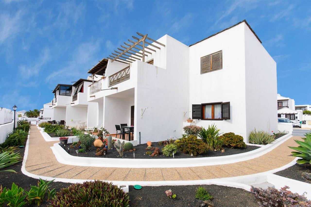 Apartamento Los Morales Puerto del Carmen  Exterior photo