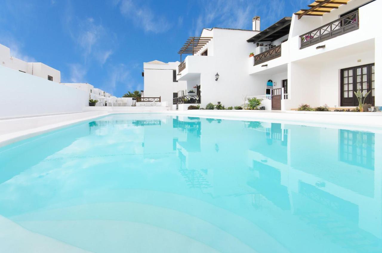 Apartamento Los Morales Puerto del Carmen  Exterior photo