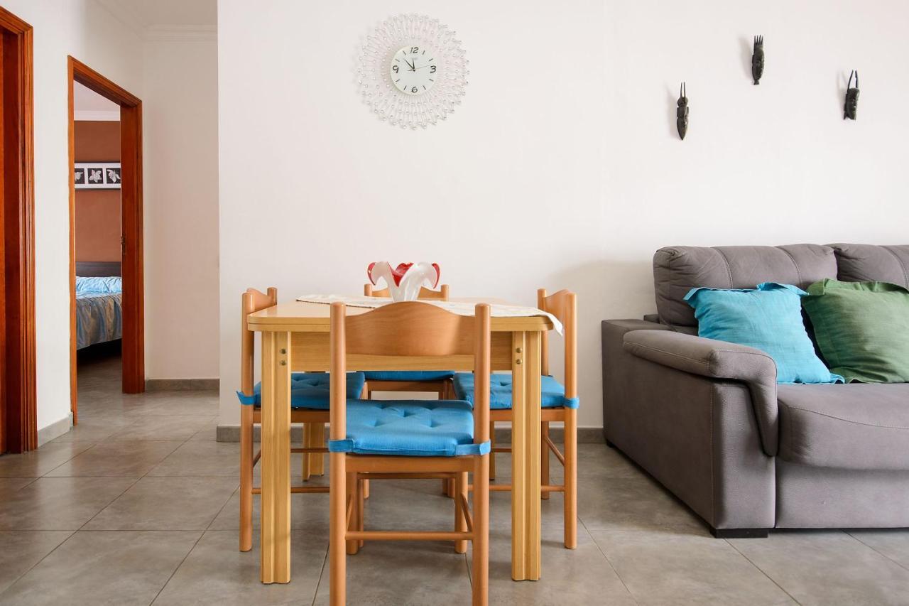 Apartamento Los Morales Puerto del Carmen  Exterior photo