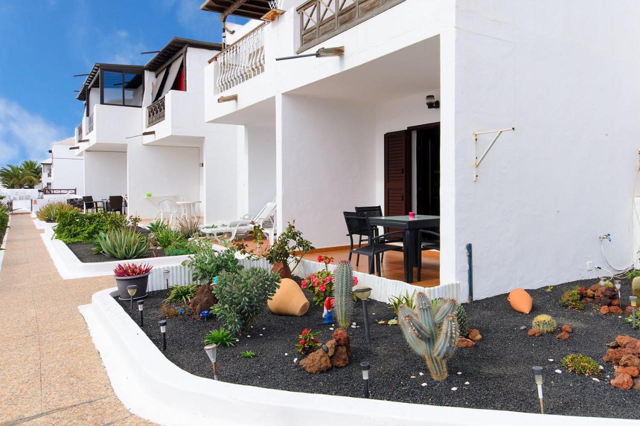 Apartamento Los Morales Puerto del Carmen  Exterior photo